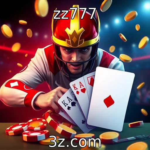 Jackpots progressivos: como mudar sua sorte no cassino online | zz777