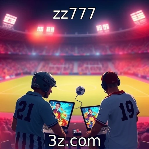 Os segredos das apostas: como analisar partidas como um profissional | zz777