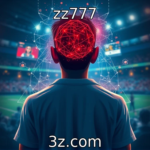 Como as apostas esportivas estão moldando o futuro do entretenimento : zz777