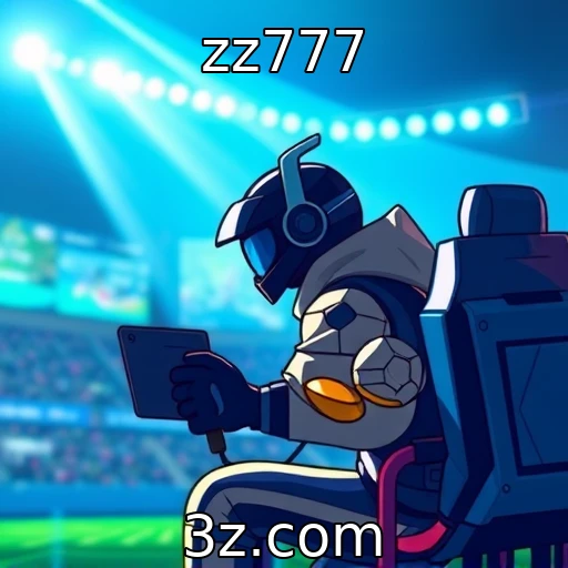 Explorando as Melhores Estratégias em Apostas Esportivas para 2025 - zz777