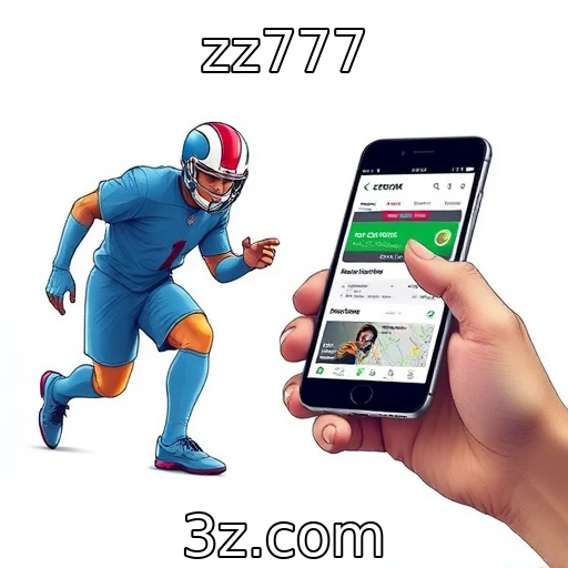 Apostas esportivas: segredos para analisar suas partidas com eficácia - zz777