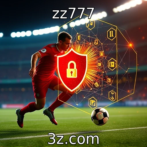 Apostas esportivas em 2025: como analisar partidas de forma eficaz - zz777