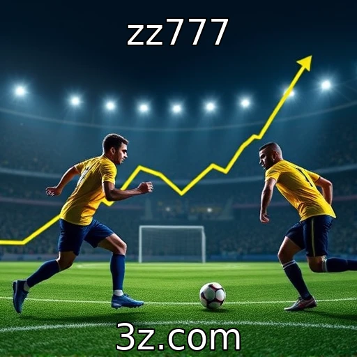 Apostas esportivas no Brasil: venha entender o crescimento acelerado - zz777