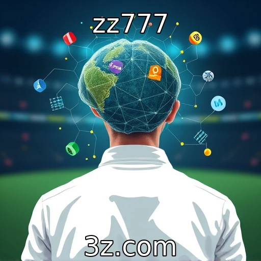 Apostas esportivas: como analisar suas partidas com eficiência : zz777