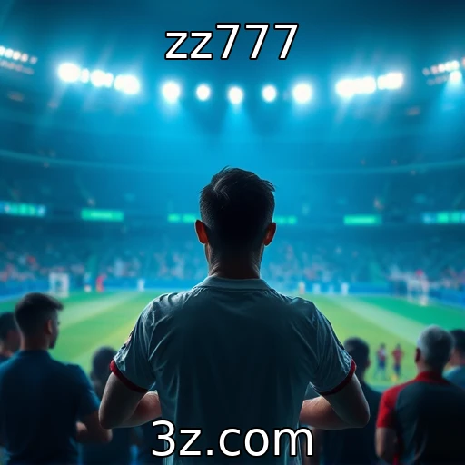 O Futuro das Apostas Esportivas em 2025: O que Esperar? : zz777